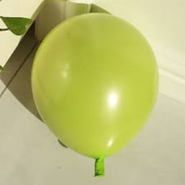 12 inches pearl Balloons for party birthday wedding FRUIT GREEN color